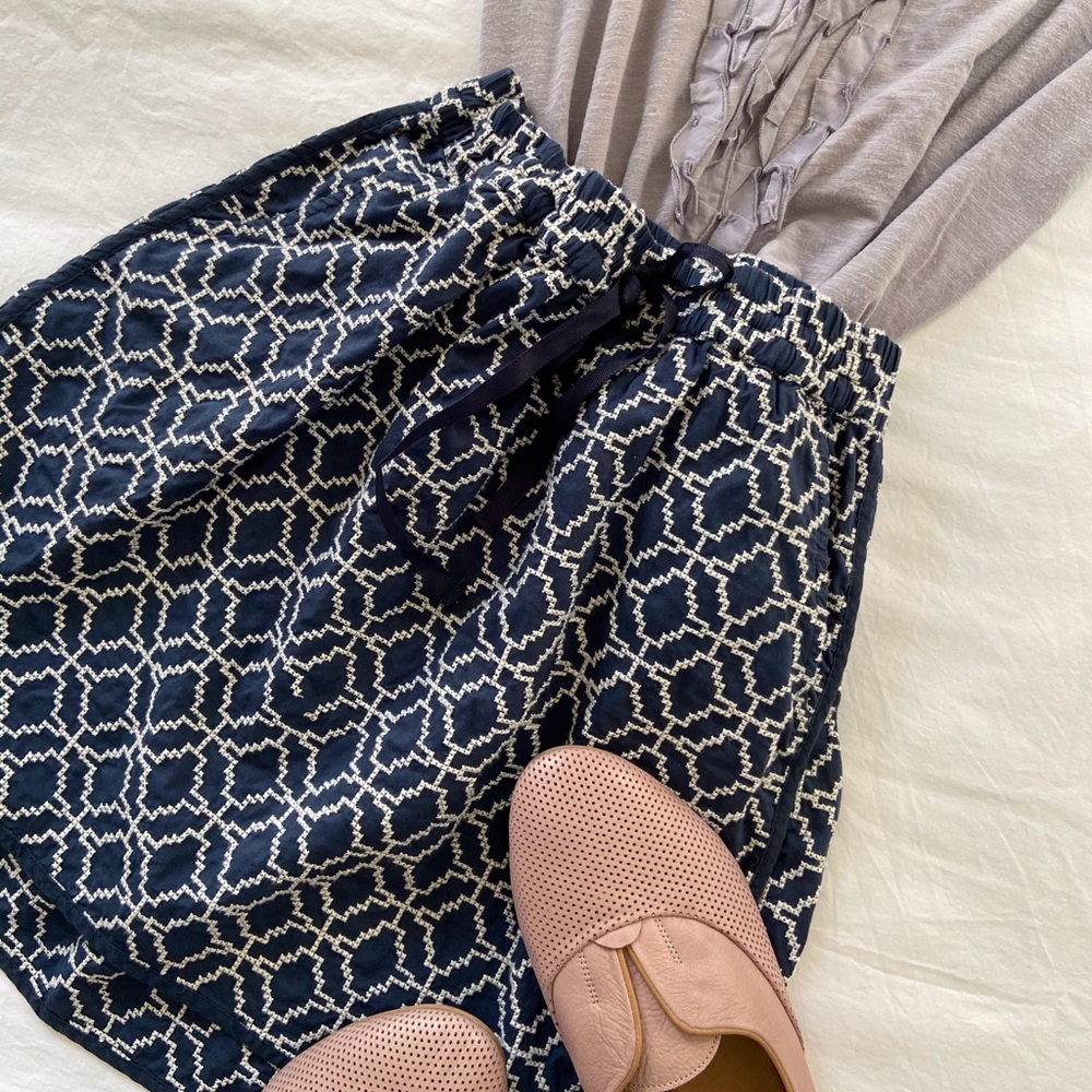 Gap Mini Skirt